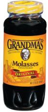 Grandmas Original Molasses 355ml &ndash; Coopers Candy
