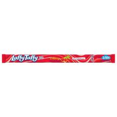 Laffy Taffy Cherry Rope 23g &ndash; Coopers Candy