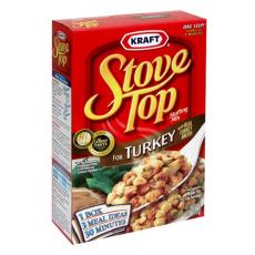 Stove top Stuffing Turkey 170gram – Coopers Candy