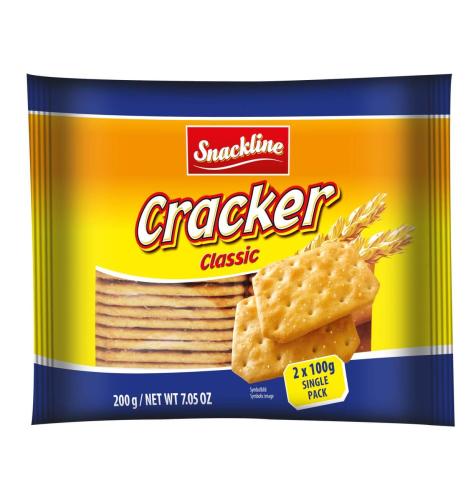 Snackline Cracker Salt 200g – Coopers Candy