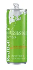Red Bull Curuba Fl&auml;der 25cl &ndash; Coopers Candy