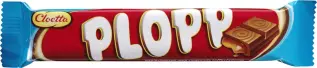 Plopp Dubbel 50g &ndash; Coopers Candy