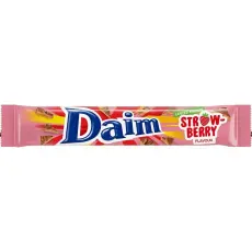 Daim Strawberry 56g &ndash; Coopers Candy