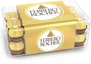 Ferrero Rocher 375g – Coopers Candy