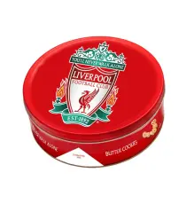 Liverpool Butter Cookies 340g &ndash; Coopers Candy