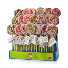 Felko Swigle Pop 45g (1st) – Coopers Candy