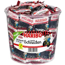 Haribo Rotella 100st (1.3kg) – Coopers Candy