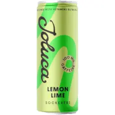 Joluca Lemon Lime 330ml – Coopers Candy