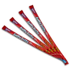 Laffy Taffy Cherry Rope 23g &ndash; Coopers Candy