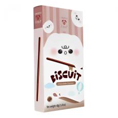 Tokimeki Biscuit Stick - Choco Flavour 40g – Coopers Candy