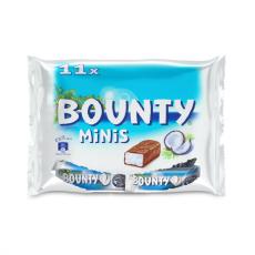 Bounty Minis 333g – Coopers Candy