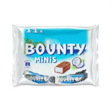 Bounty Minis 333g &ndash; Coopers Candy