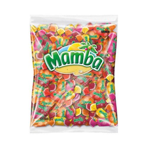 Mamba 1kg – Coopers Candy