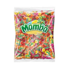 Mamba 1kg – Coopers Candy