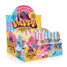 Pappi Monster Dipper 32g (1st) – Coopers Candy