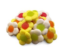 Jake Jelly Mania Veggie Daisies 1kg – Coopers Candy