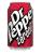 Dr Pepper Zero 330ml &ndash; Coopers Candy