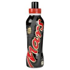Mars Milk Drink 350ml – Coopers Candy