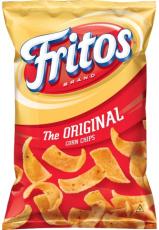 Fritos Original Corn Chips 311g – Coopers Candy