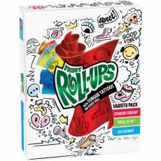 Fruit Roll-Ups Variety Pack 141g – Coopers Candy