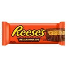 Reeses Peanut Butter Cups 42g – Coopers Candy