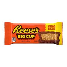Reeses Peanut Butter Big Cup 79g – Coopers Candy