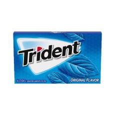Trident Original Flavour Gum 31g – Coopers Candy