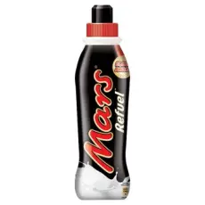 Mars Milk Drink 350ml – Coopers Candy
