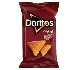 Doritos Barbecue 170g &ndash; Coopers Candy