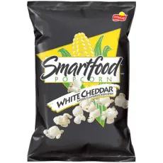 Smartfood White Cheddar Popcorn 155g – Coopers Candy