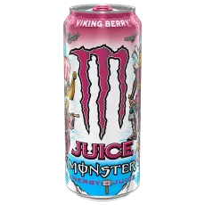 Monster Energy Viking Berry 473ml – Coopers Candy