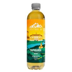 Latitude 65 Vitamindryck - Haparanda Ananas 50cl – Coopers Candy