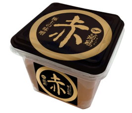 Shih Chuan Miso Paste Red 500g – Coopers Candy