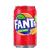 Fanta Fruit Twist 330ml &ndash; Coopers Candy