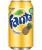 Fanta Pineapple 355ml &ndash; Coopers Candy