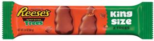 Reeses Peanut Butter Trees King Size 68g – Coopers Candy