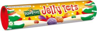 Rowntree Jelly Tots Rulle 115g (BF: 2025-03-31) – Coopers Candy