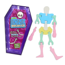 Crazy Candy Factory Bone Breaker 25g(BF:2025-05-31) – Coopers Candy