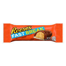 Reeses Fastbreak 51g – Coopers Candy
