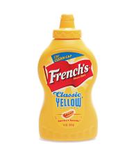 Frenchs Yellow Mustard 226g – Coopers Candy