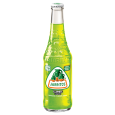 Jarritos Lime 370ml – Coopers Candy