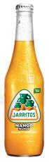 Jarritos Mango 370ml(BF:2025-07-27) – Coopers Candy