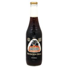 Jarritos Mexican Cola 370ml – Coopers Candy