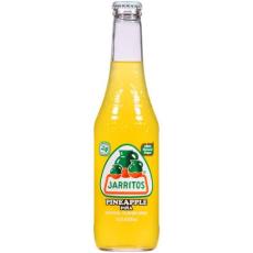 Jarritos Pineapple 370ml – Coopers Candy