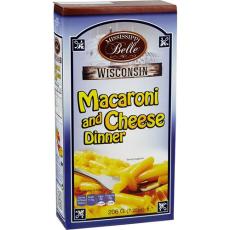 Mississippi Belle Macaroni & Cheese 206g – Coopers Candy