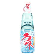 Ramune - Original Soda 200ml – Coopers Candy