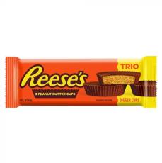 Reeses Peanut Butter Cups 63g – Coopers Candy