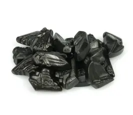 K&H Mild Zoute Bootjes 1kg – Coopers Candy