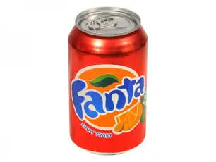 Fanta Fruit Twist 330ml(BF:2025-08-31) – Coopers Candy