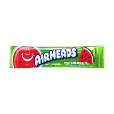 Airheads - Watermelon godis 15.6g &ndash; Coopers Candy